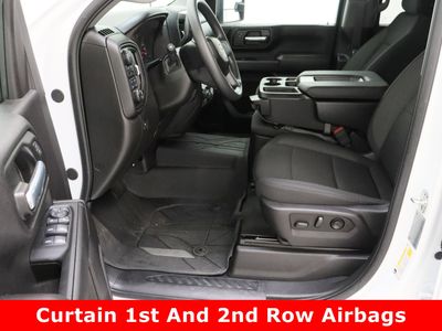 2025 Chevrolet Silverado 2500HD 4WD - Photo 14