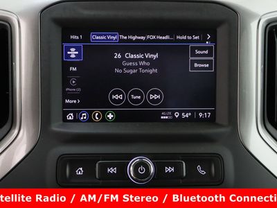 2025 Chevrolet Silverado 2500HD 4WD - Photo 19