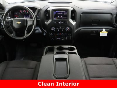 2025 Chevrolet Silverado 2500HD 4WD - Photo 29