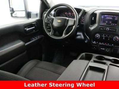 2025 Chevrolet Silverado 2500HD 4WD - Photo 30