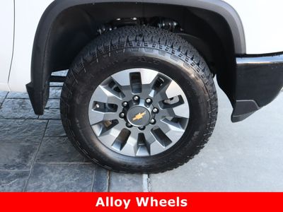 2025 Chevrolet Silverado 2500HD 4WD - Photo 5