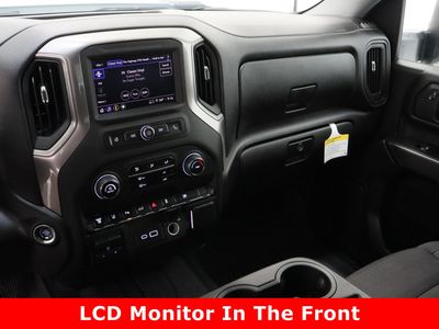 2025 Chevrolet Silverado 2500HD 4WD - Photo 16