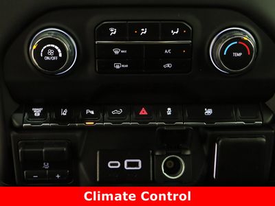 2025 Chevrolet Silverado 2500HD 4WD - Photo 20