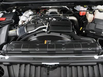 2025 Chevrolet Silverado 2500HD 4WD - Photo 38