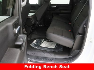 2025 Chevrolet Silverado 2500HD 4WD - Photo 28