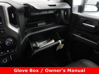 2025 Chevrolet Silverado 2500HD 4WD - Photo 23