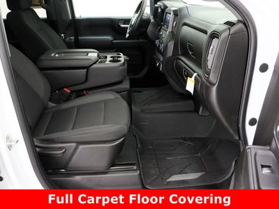 2025 Chevrolet Silverado 2500HD 4WD - Photo 37