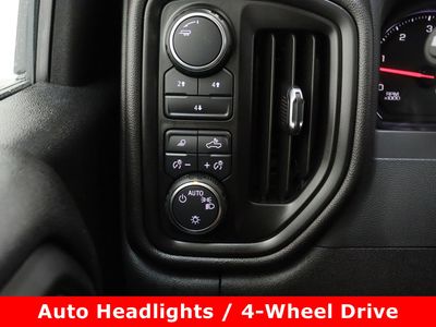 2025 Chevrolet Silverado 2500HD 4WD - Photo 25