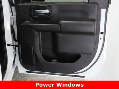 2025 Chevrolet Silverado 2500HD 4WD - Photo 33