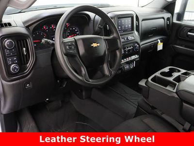 2025 Chevrolet Silverado 2500HD 4WD - Photo 13