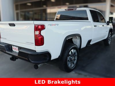 2025 Chevrolet Silverado 2500HD 4WD - Photo 7