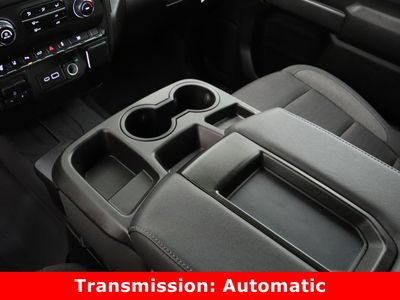 2025 Chevrolet Silverado 2500HD 4WD - Photo 17