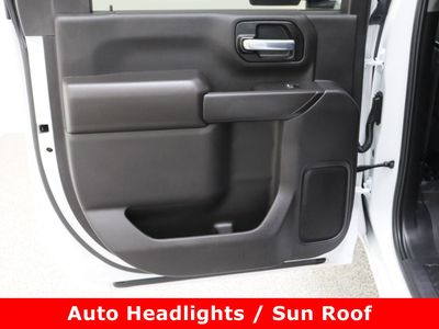 2025 Chevrolet Silverado 2500HD 4WD - Photo 26