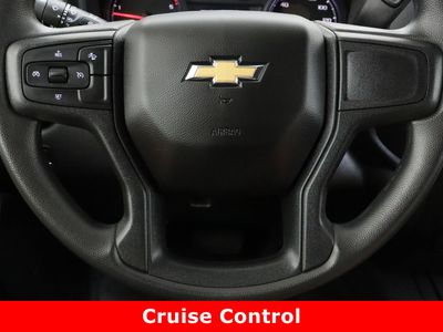2025 Chevrolet Silverado 2500HD 4WD - Photo 24
