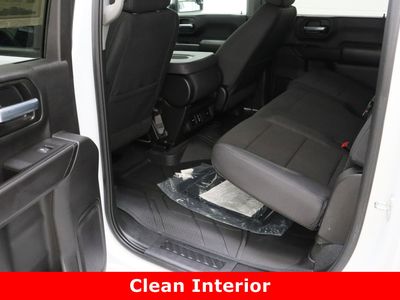 2025 Chevrolet Silverado 2500HD 4WD - Photo 27