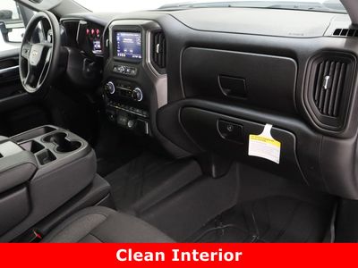 2025 Chevrolet Silverado 2500HD 4WD - Photo 36