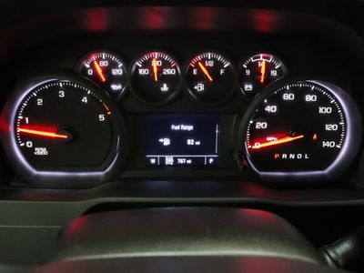 2025 Chevrolet Silverado 2500HD 4WD - Photo 39