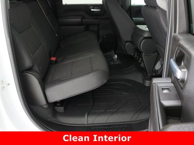 2025 Chevrolet Silverado 2500HD 4WD - Photo 34