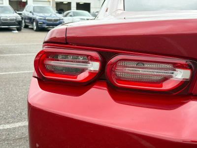 2021 Chevrolet Camaro — photo 10 view