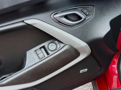 2021 Chevrolet Camaro — photo 20 view