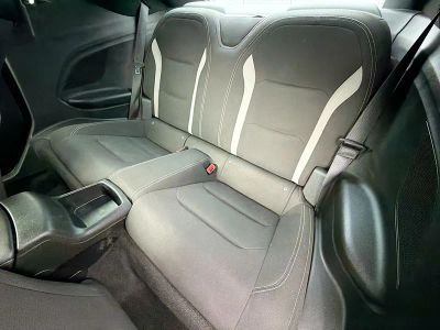 2021 Chevrolet Camaro — photo 18 view