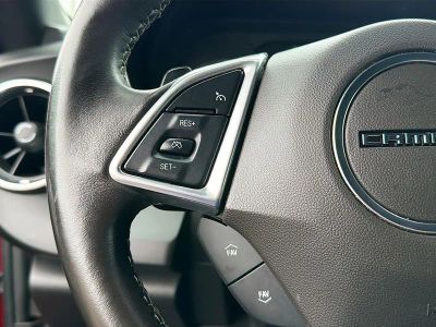 2021 Chevrolet Camaro — photo 32 view
