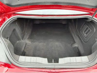 2021 Chevrolet Camaro — photo 11 view
