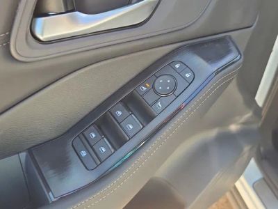 2026 Nissan Rogue — photo 20 view