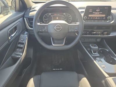 2026 Nissan Rogue — photo 14 view
