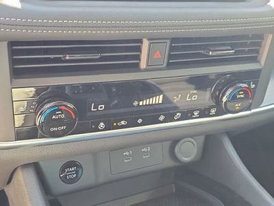 2026 Nissan Rogue — photo 26 view