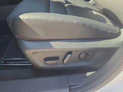 2026 Nissan Rogue — photo 21 view