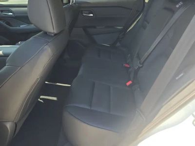 2026 Nissan Rogue — photo 17 view