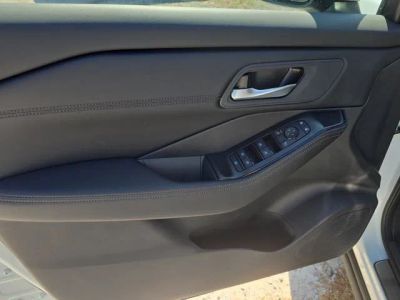 2026 Nissan Rogue — photo 18 view