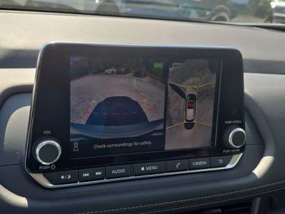 2026 Nissan Rogue — photo 25 view