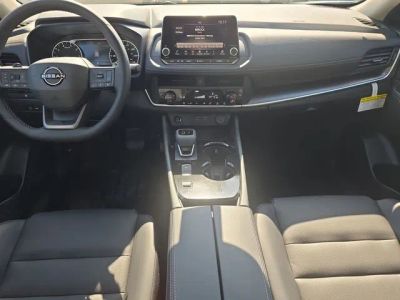 2026 Nissan Rogue — photo 15 view