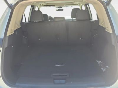 2026 Nissan Rogue — photo 10 view