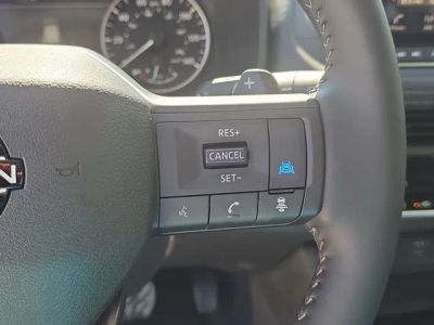 2026 Nissan Rogue — photo 33 view