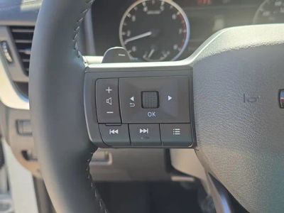 2026 Nissan Rogue — photo 32 view