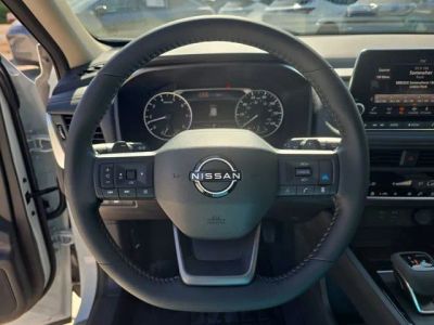 2026 Nissan Rogue — photo 31 view