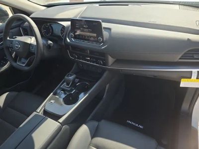 2026 Nissan Rogue — photo 12 view
