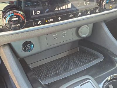 2026 Nissan Rogue — photo 27 view