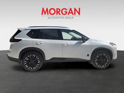 2026 Nissan Rogue — photo 9 view