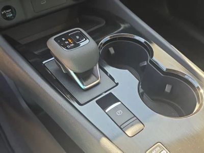 2026 Nissan Rogue — photo 28 view