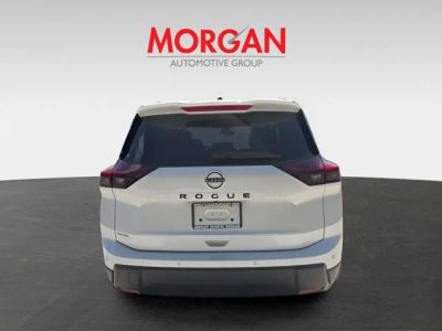 2026 Nissan Rogue — photo 7 view