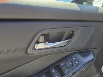 2026 Nissan Rogue — photo 19 view