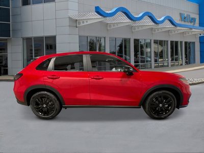 2026 Honda HR-V - Photo 6
