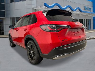 2026 Honda HR-V - Photo 3