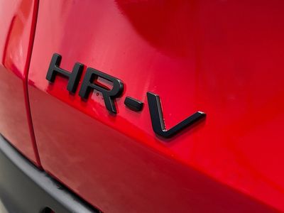 2026 Honda HR-V - Photo 9