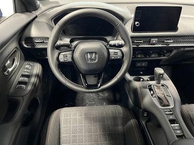 2026 Honda HR-V - Photo 20
