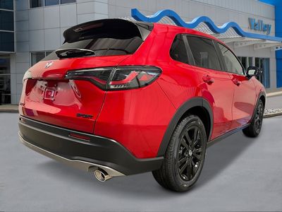 2026 Honda HR-V - Photo 5